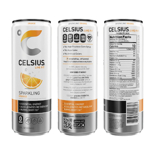 Celsius