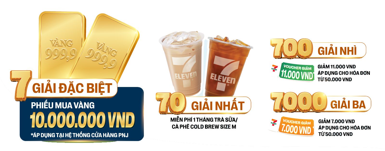 Hình minh hoạ giải thưởng